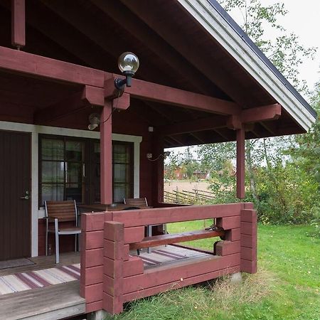 Lemettilae Countryside Accommodation Petäjävesi Zewnętrze zdjęcie