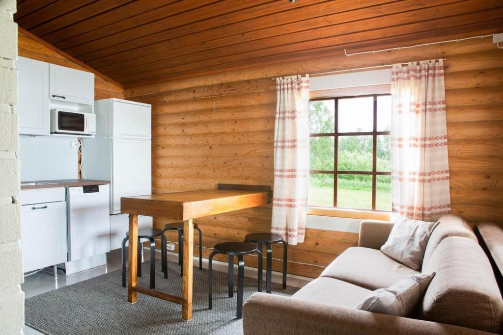Lemettilae Countryside Accommodation Petäjävesi Zewnętrze zdjęcie