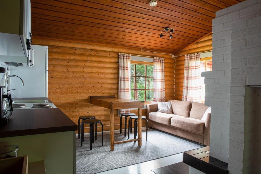 Lemettilae Countryside Accommodation Petäjävesi Zewnętrze zdjęcie