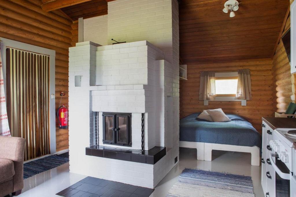 Lemettilae Countryside Accommodation Petäjävesi Zewnętrze zdjęcie