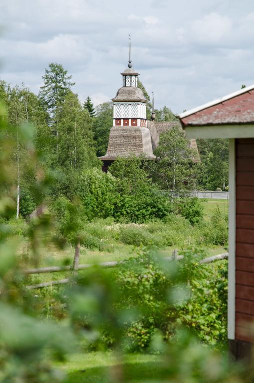 Lemettilae Countryside Accommodation Petäjävesi Zewnętrze zdjęcie