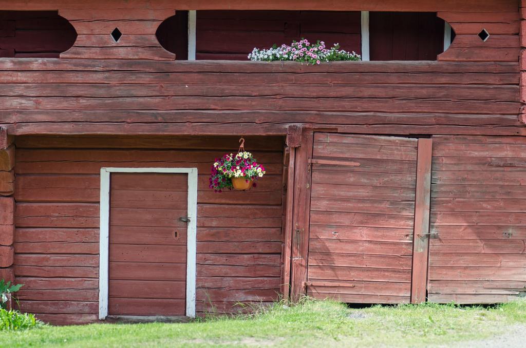 Lemettilae Countryside Accommodation Petäjävesi Zewnętrze zdjęcie