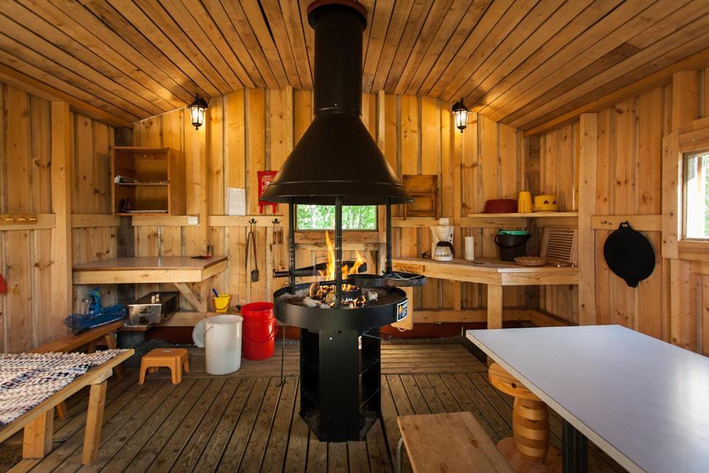 Lemettilae Countryside Accommodation Petäjävesi Pokój zdjęcie