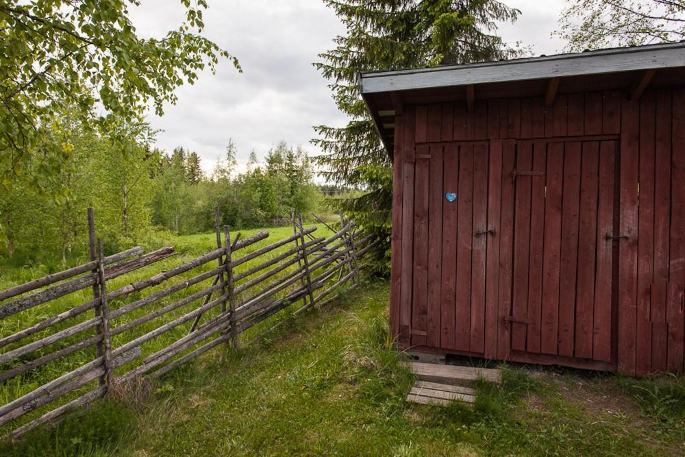 Lemettilae Countryside Accommodation Petäjävesi Pokój zdjęcie