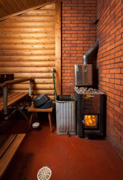 Lemettilae Countryside Accommodation Petäjävesi Pokój zdjęcie