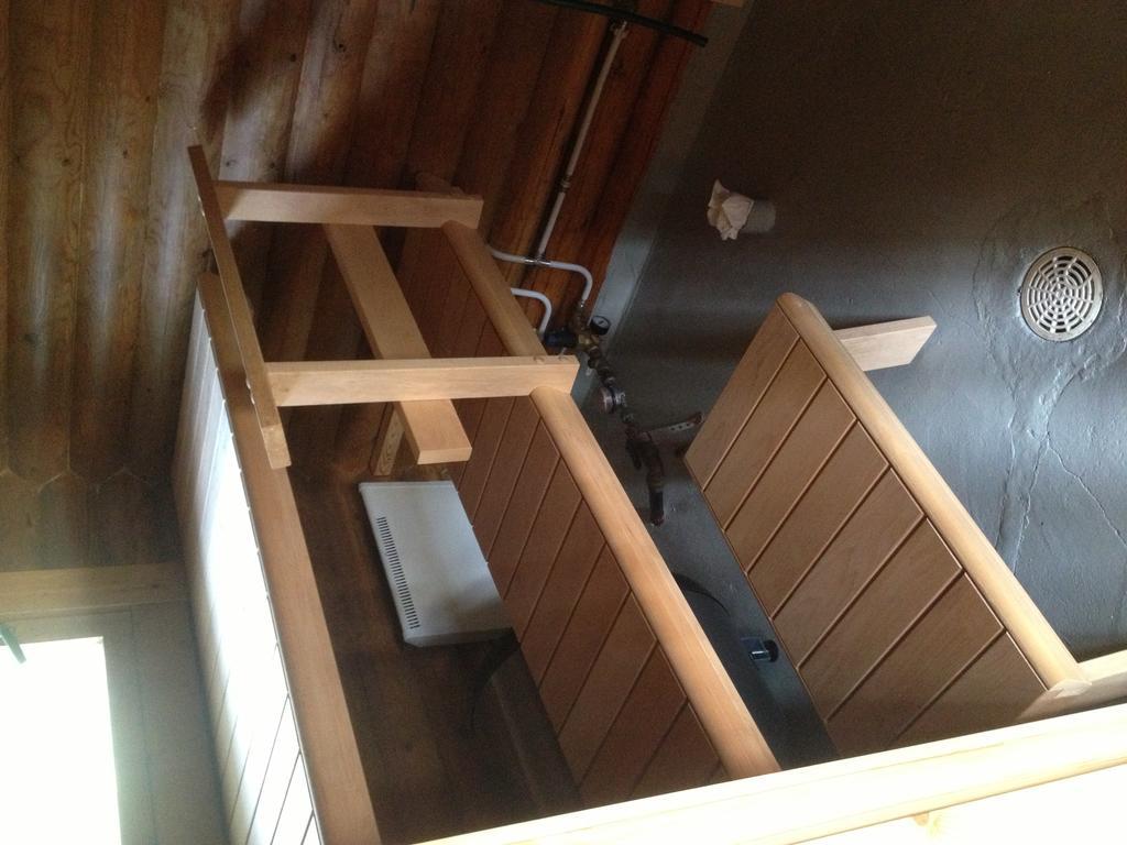 Lemettilae Countryside Accommodation Petäjävesi Zewnętrze zdjęcie