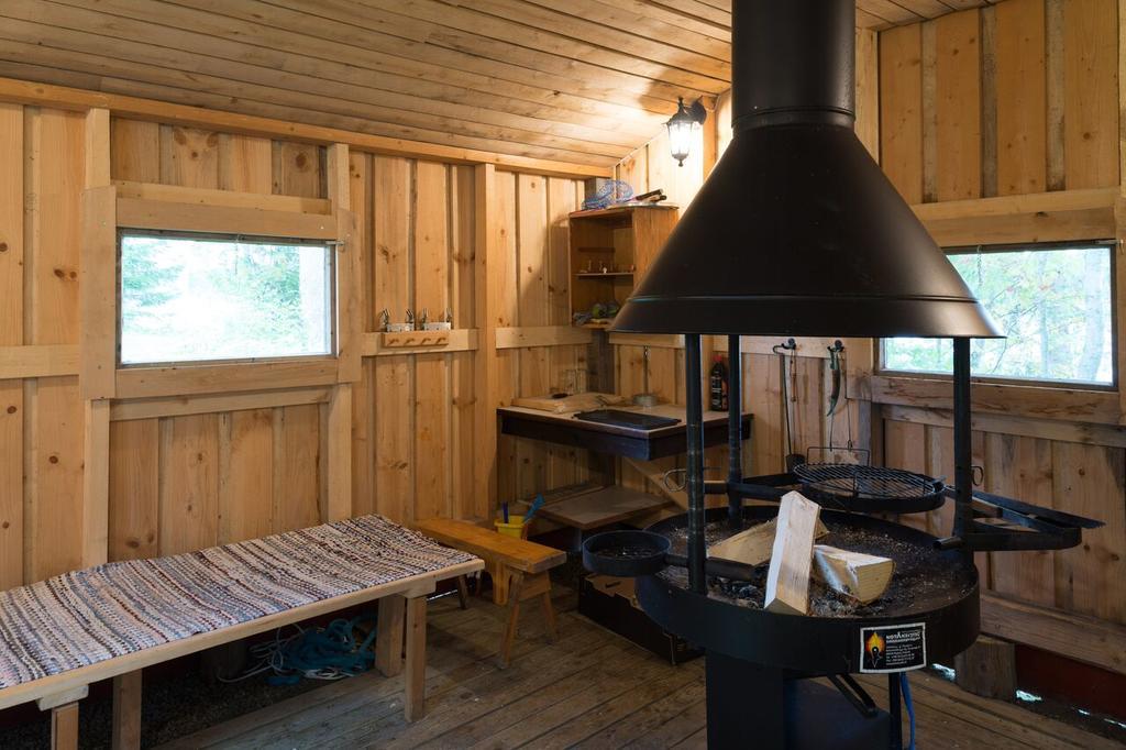 Lemettilae Countryside Accommodation Petäjävesi Zewnętrze zdjęcie