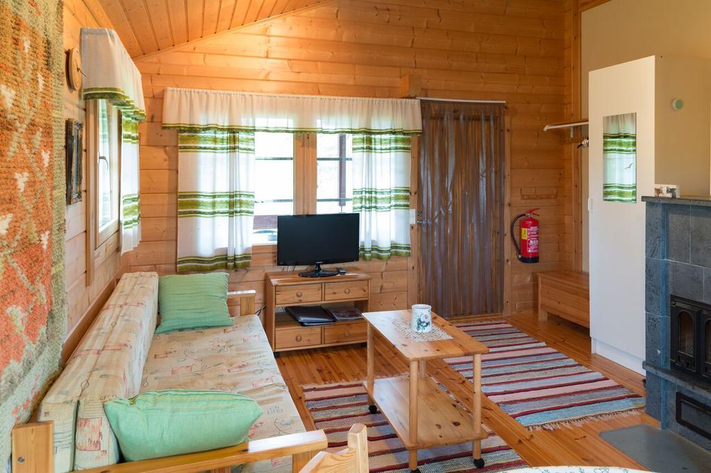 Lemettilae Countryside Accommodation Petäjävesi Zewnętrze zdjęcie