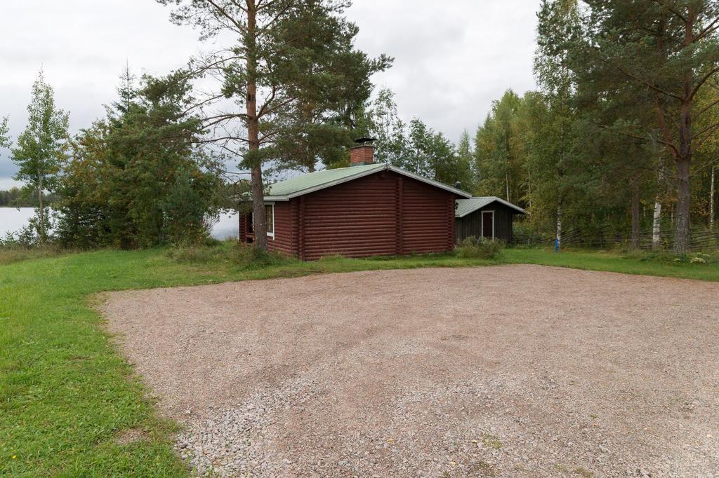 Lemettilae Countryside Accommodation Petäjävesi Zewnętrze zdjęcie