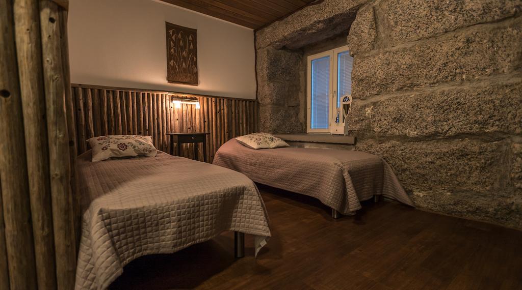 Lemettilae Countryside Accommodation Petäjävesi Zewnętrze zdjęcie